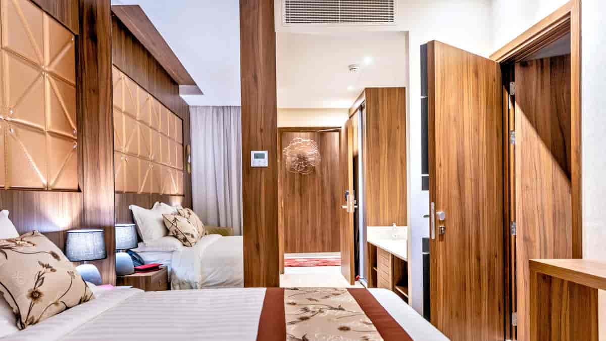 Leonardo Hotels & Resorts Mediterranean - 1055 - Comfortable Room